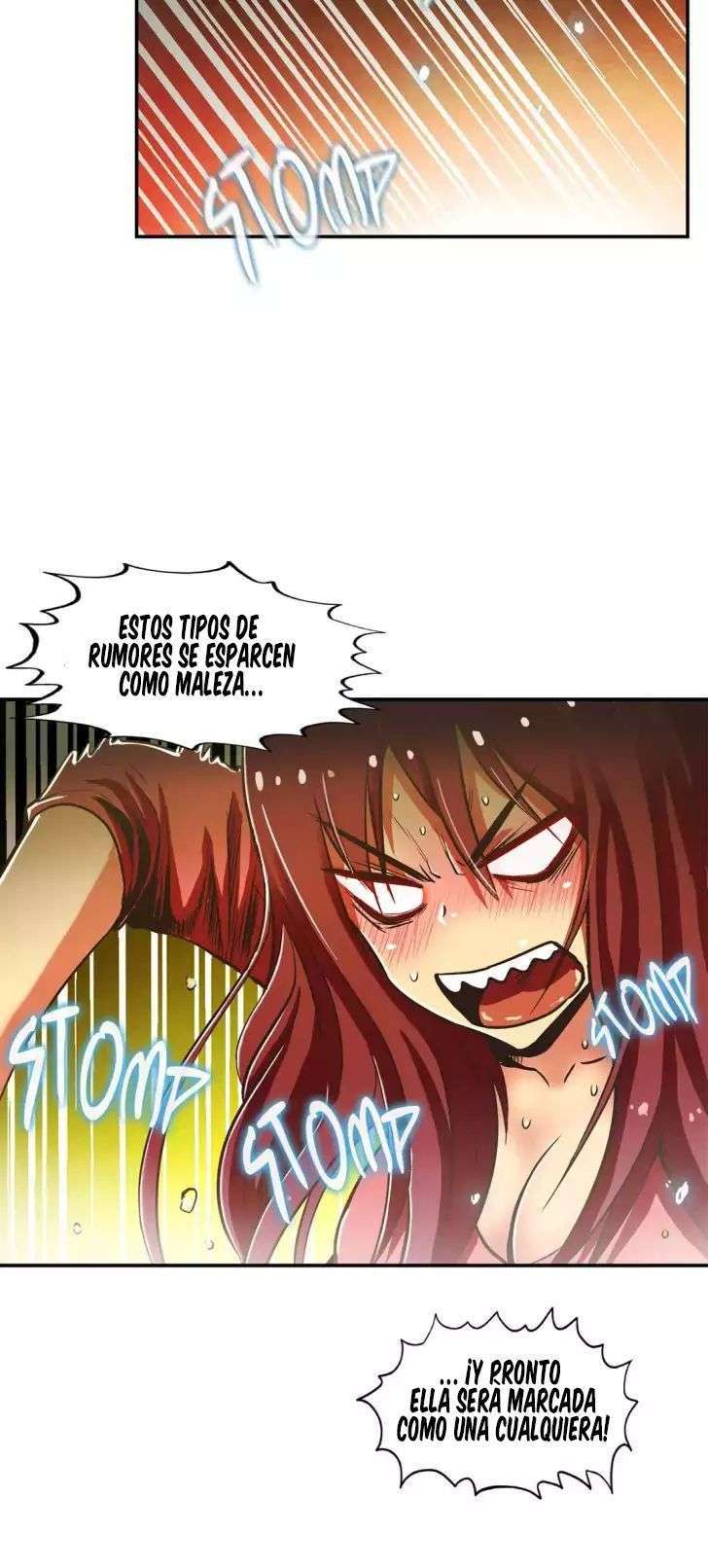 One Room Hero Capitulo 38 página 35