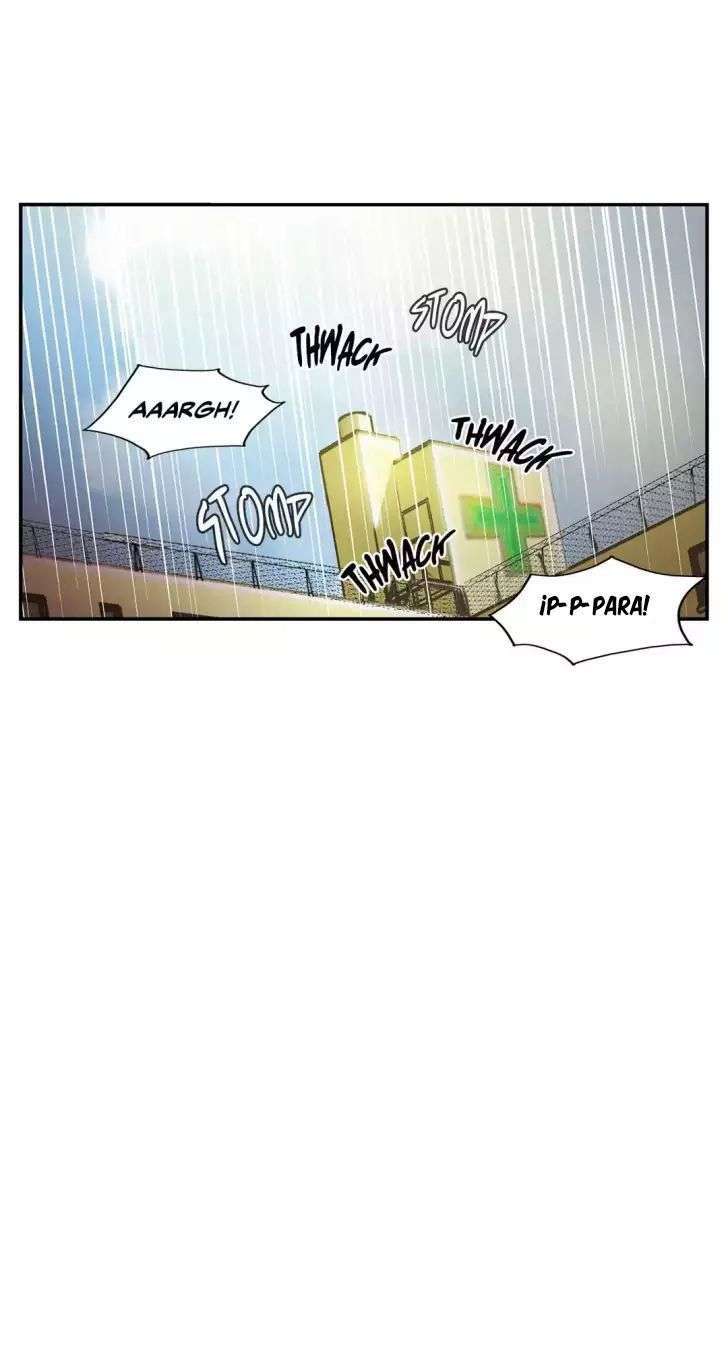 One Room Hero Capitulo 38 página 36