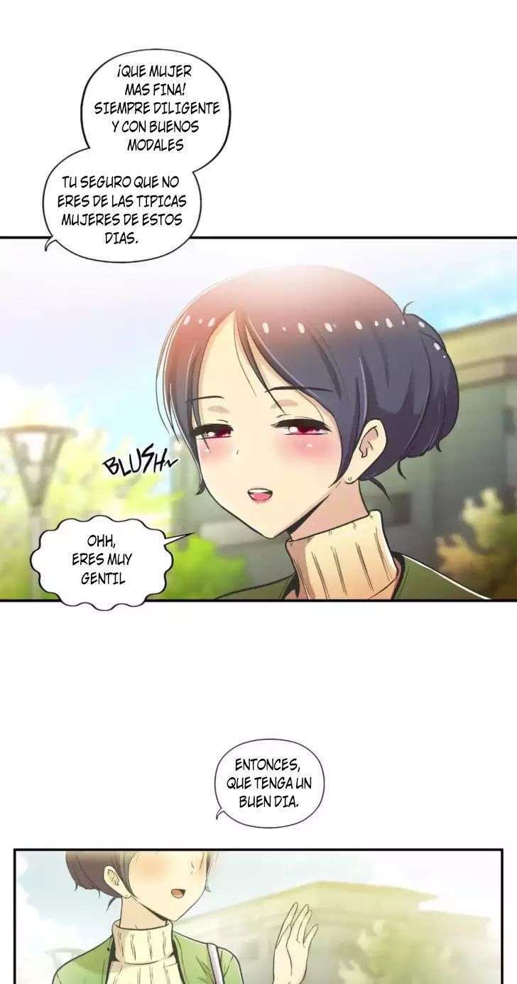 One Room Hero Capitulo 38 página 4