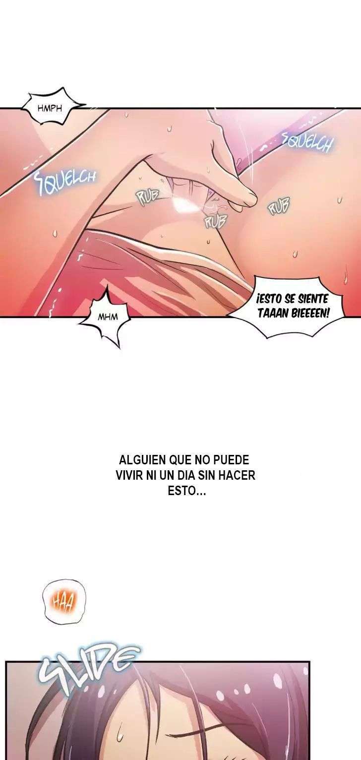 One Room Hero Capitulo 38 página 41