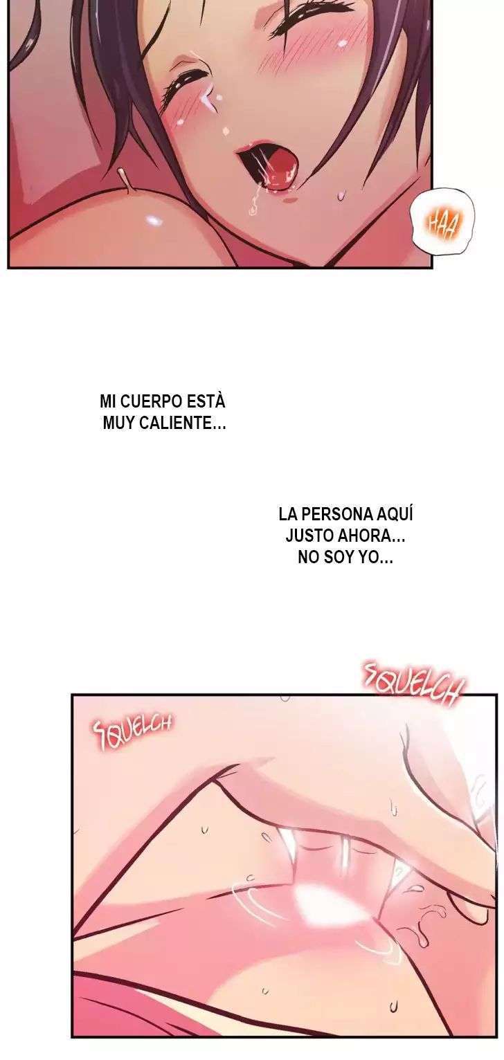 One Room Hero Capitulo 38 página 42