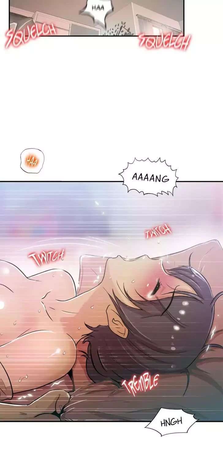 One Room Hero Capitulo 38 página 46