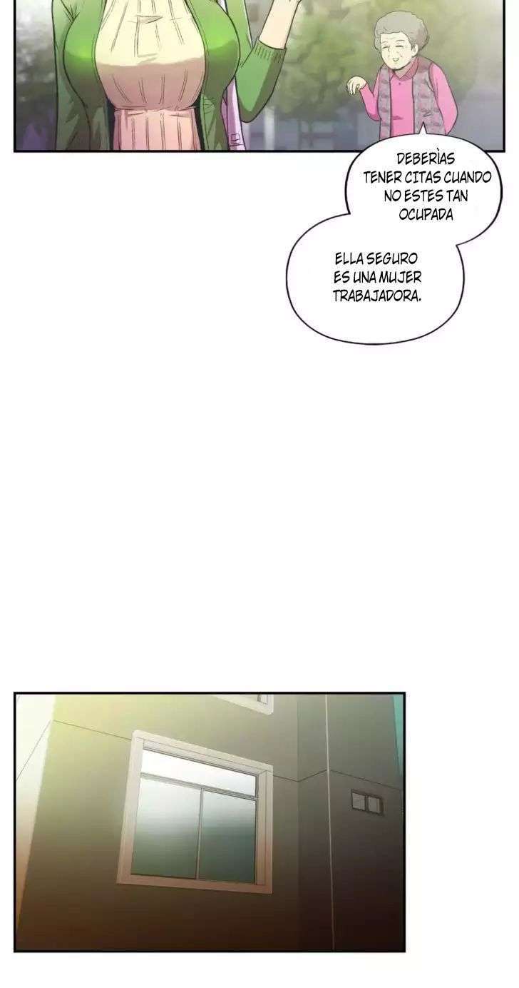 One Room Hero Capitulo 38 página 5