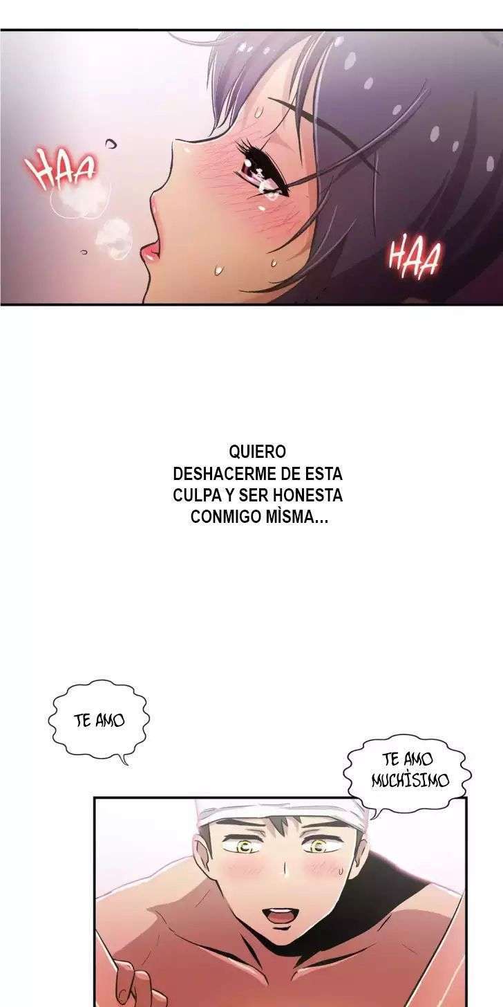One Room Hero Capitulo 38 página 49