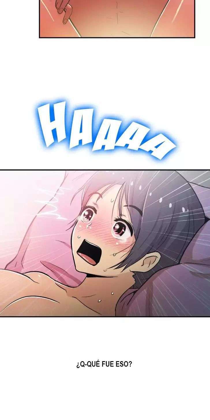 One Room Hero Capitulo 38 página 50