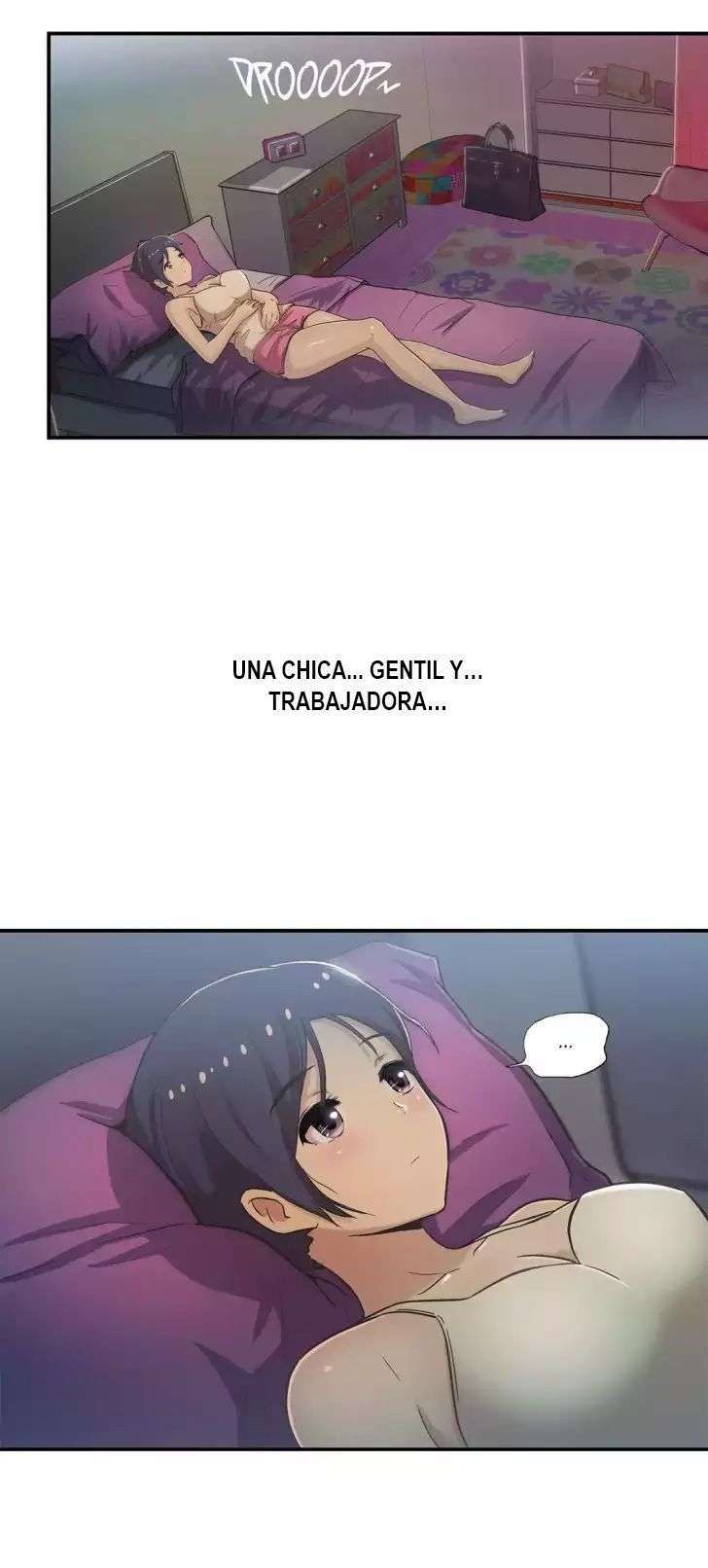 One Room Hero Capitulo 38 página 7