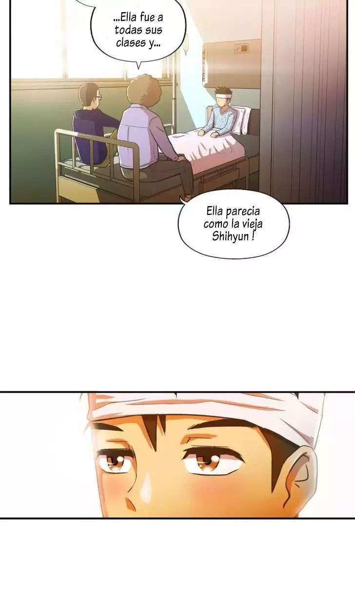 One Room Hero Capitulo 39 página 10