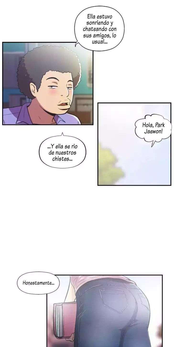 One Room Hero Capitulo 39 página 11