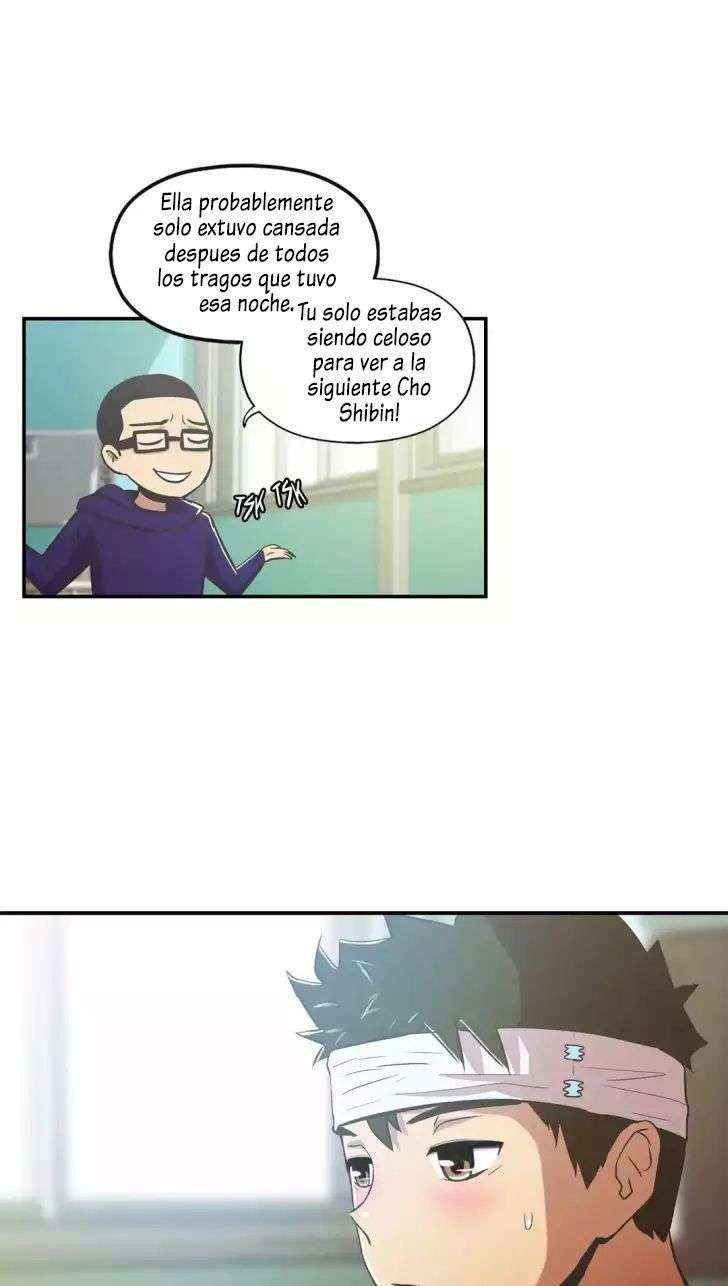 One Room Hero Capitulo 39 página 13