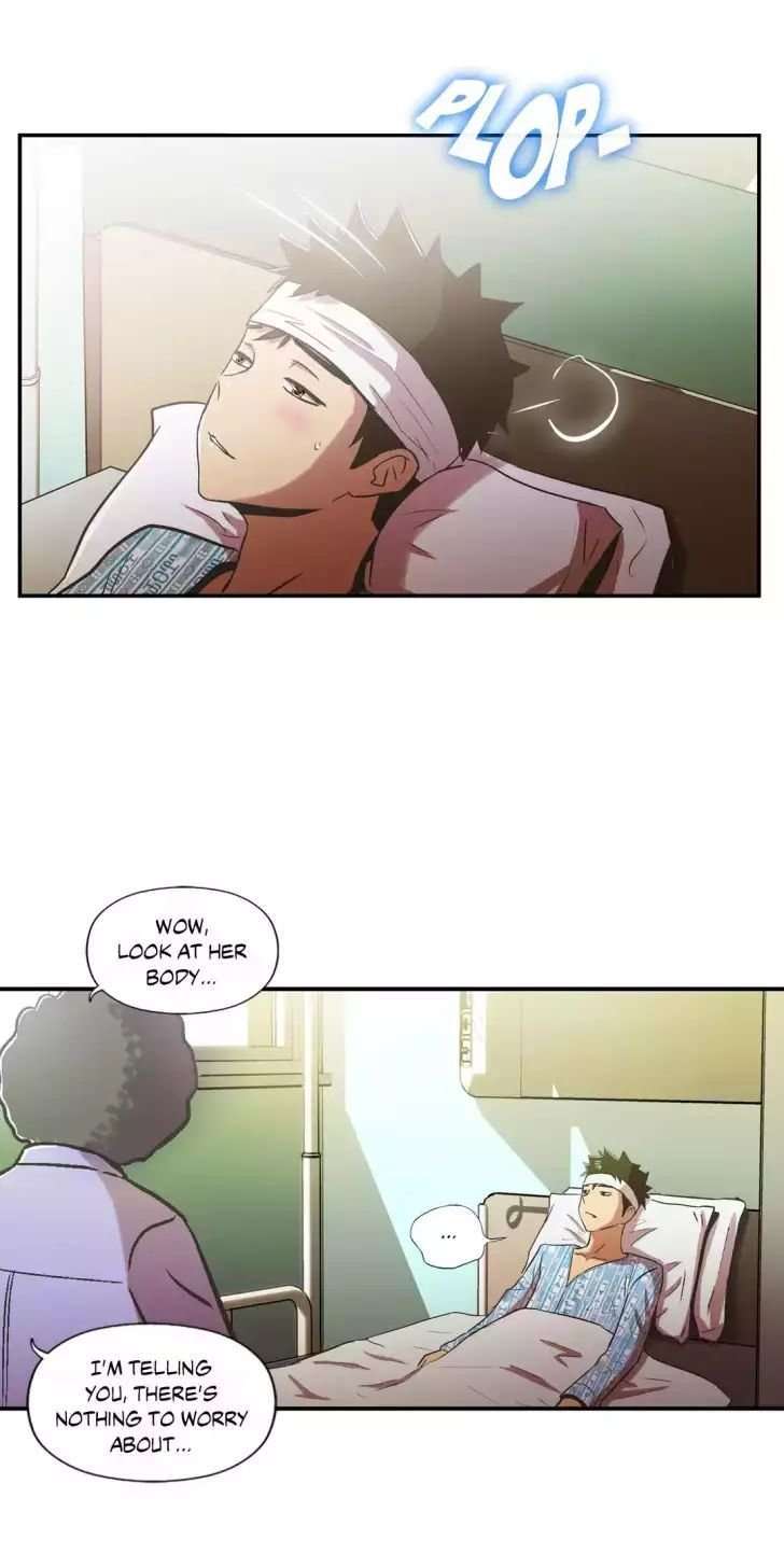 One Room Hero Capitulo 39 página 15