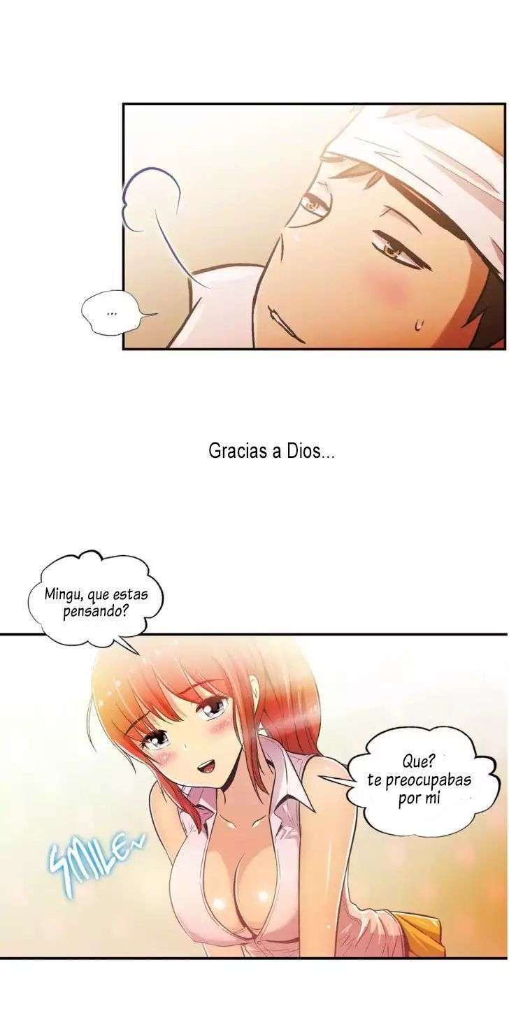 One Room Hero Capitulo 39 página 16