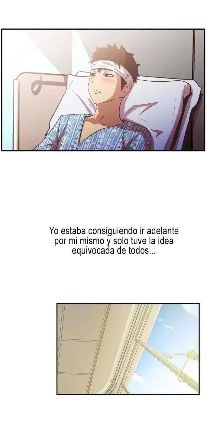 One Room Hero Capitulo 39 página 17
