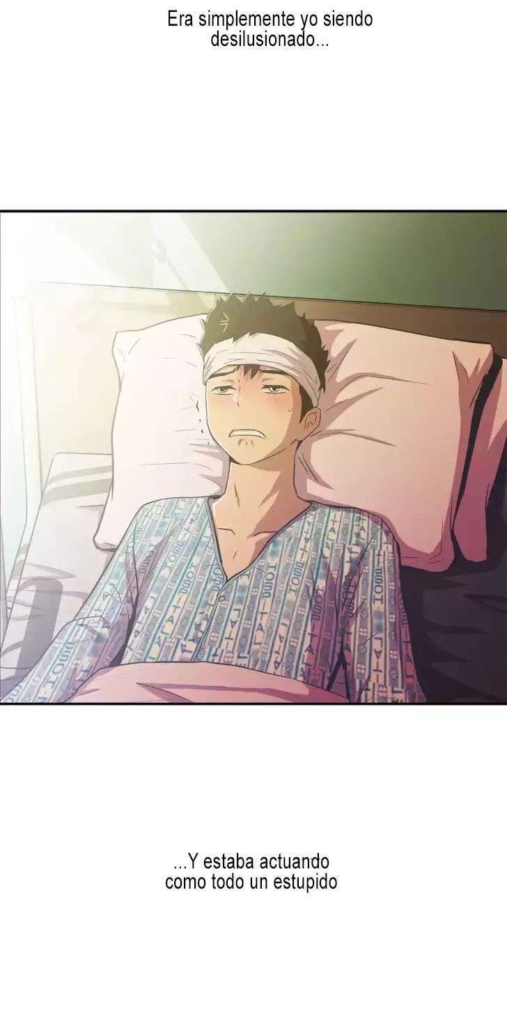 One Room Hero Capitulo 39 página 18