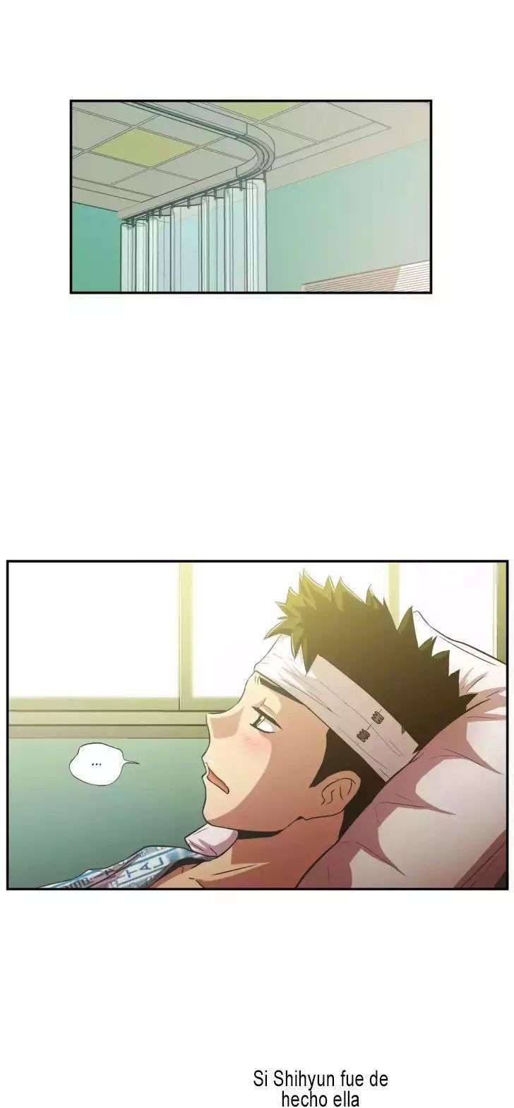 One Room Hero Capitulo 39 página 19