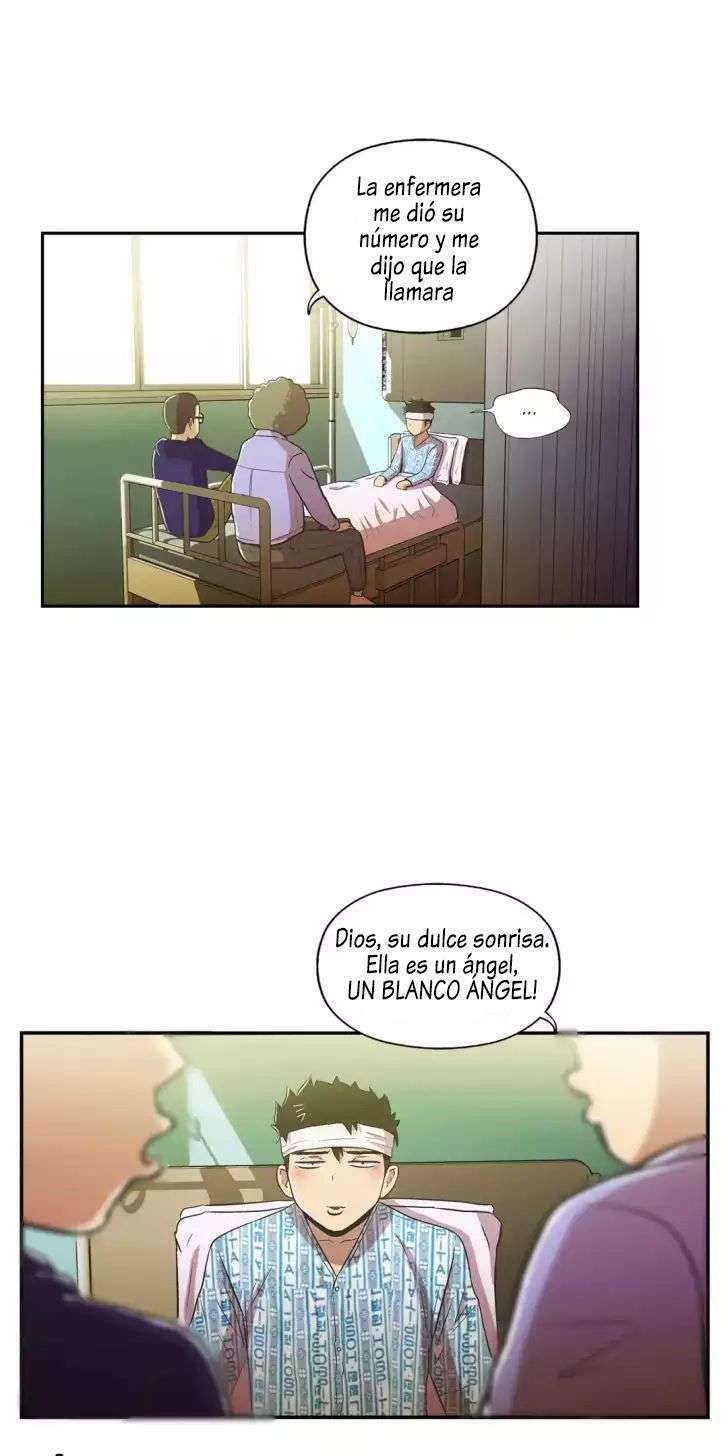 One Room Hero Capitulo 39 página 2