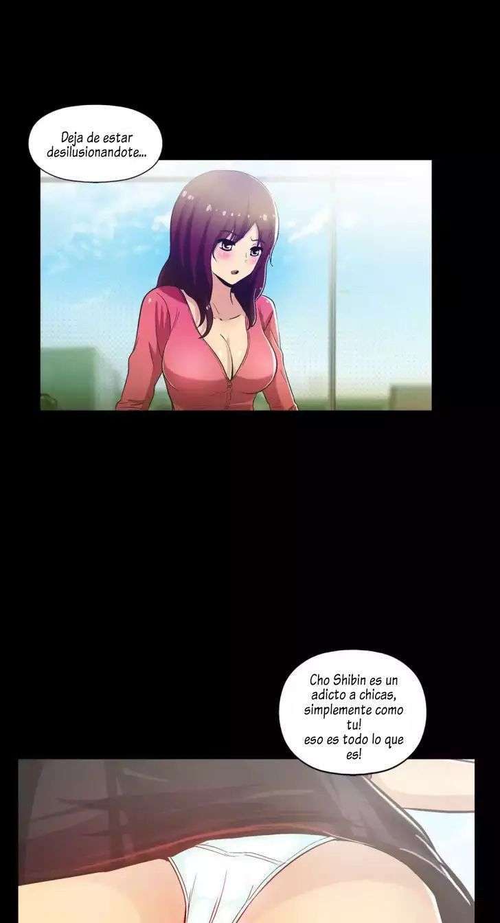 One Room Hero Capitulo 39 página 21