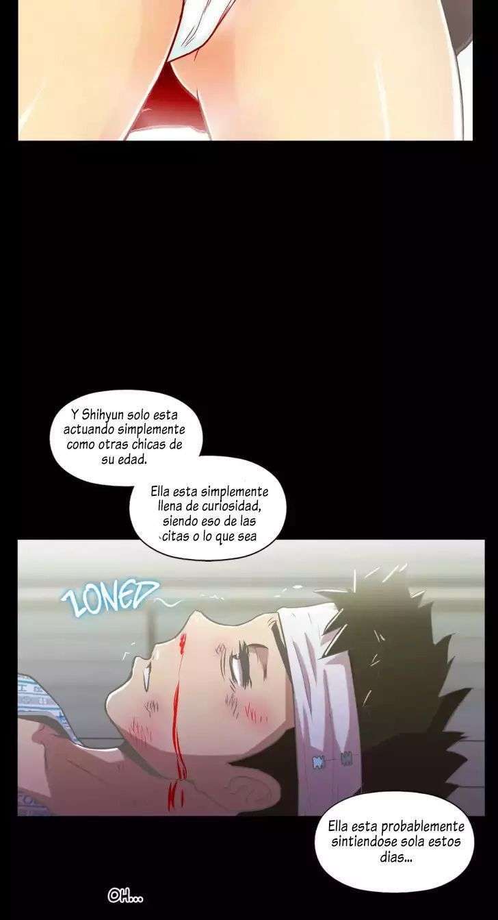 One Room Hero Capitulo 39 página 22