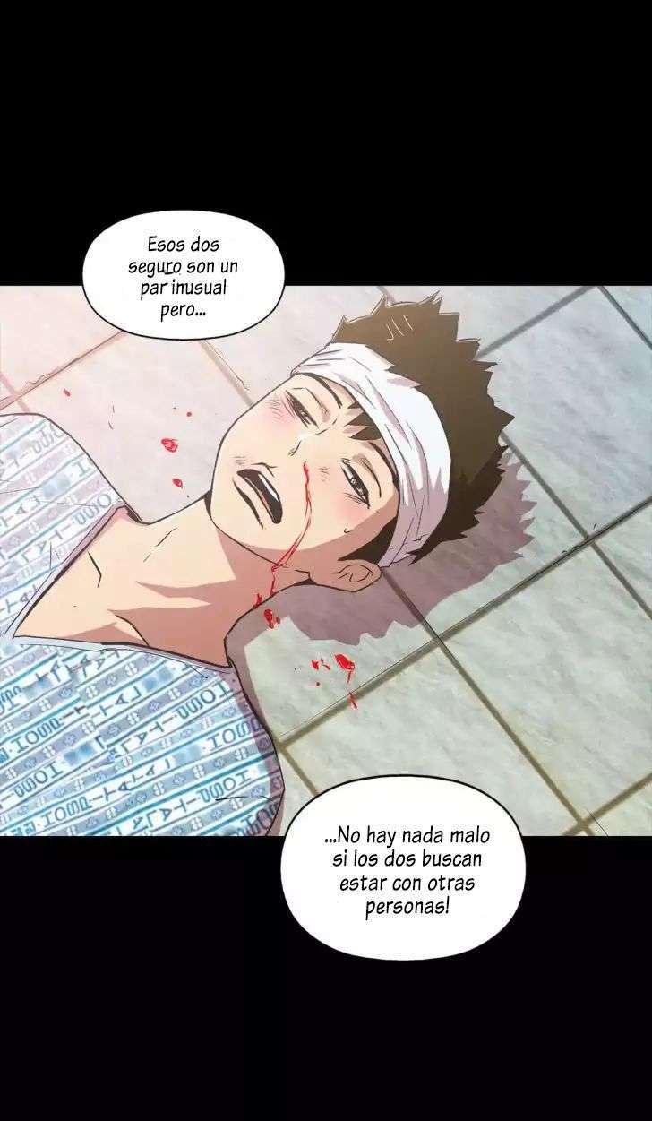 One Room Hero Capitulo 39 página 23