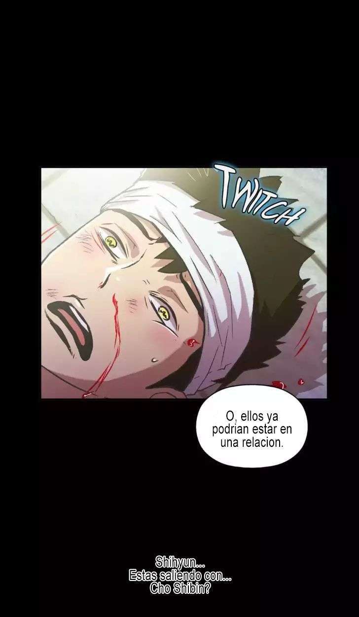 One Room Hero Capitulo 39 página 24