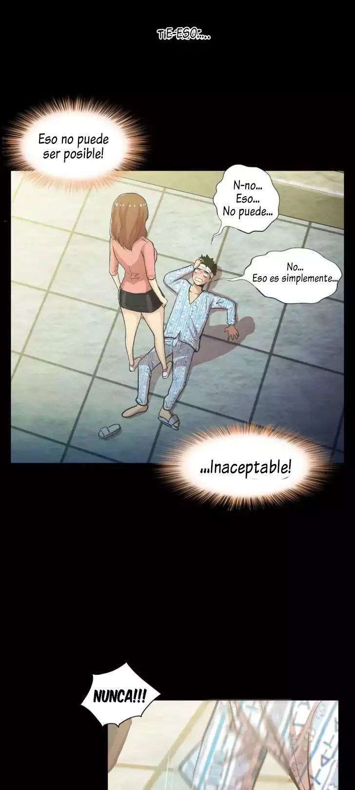 One Room Hero Capitulo 39 página 29