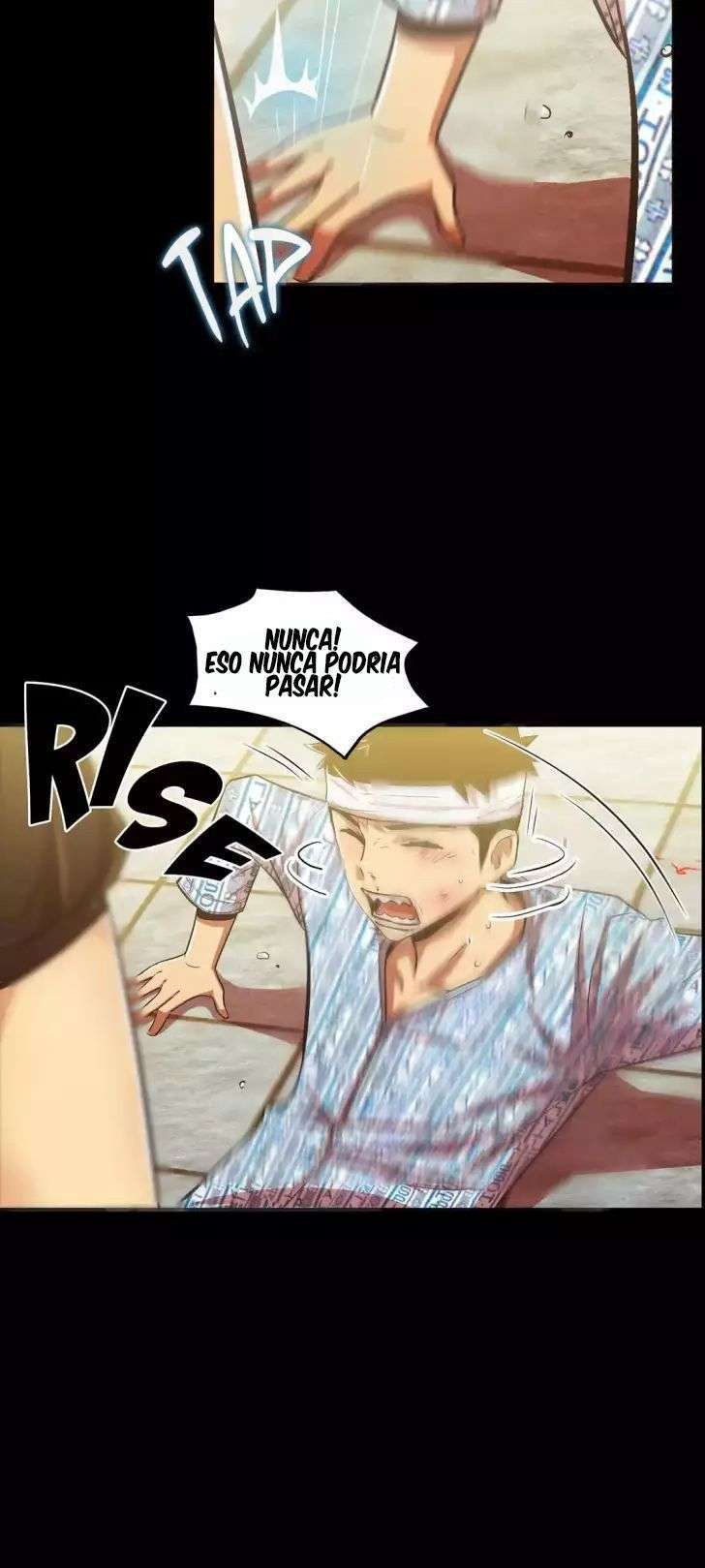 One Room Hero Capitulo 39 página 30