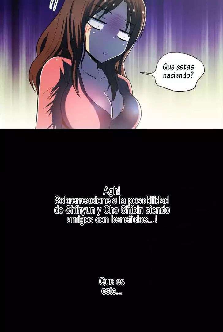 One Room Hero Capitulo 39 página 36