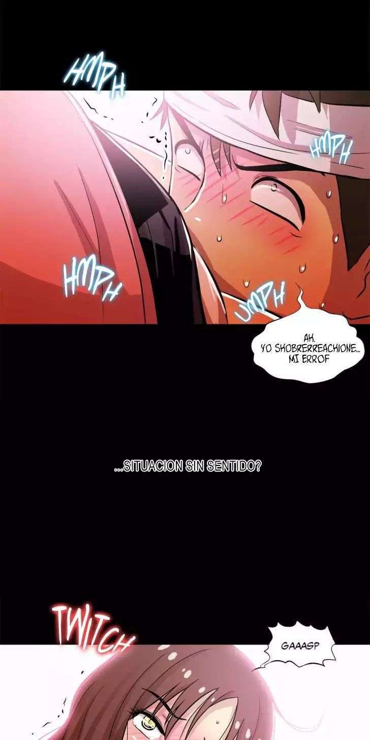 One Room Hero Capitulo 39 página 37