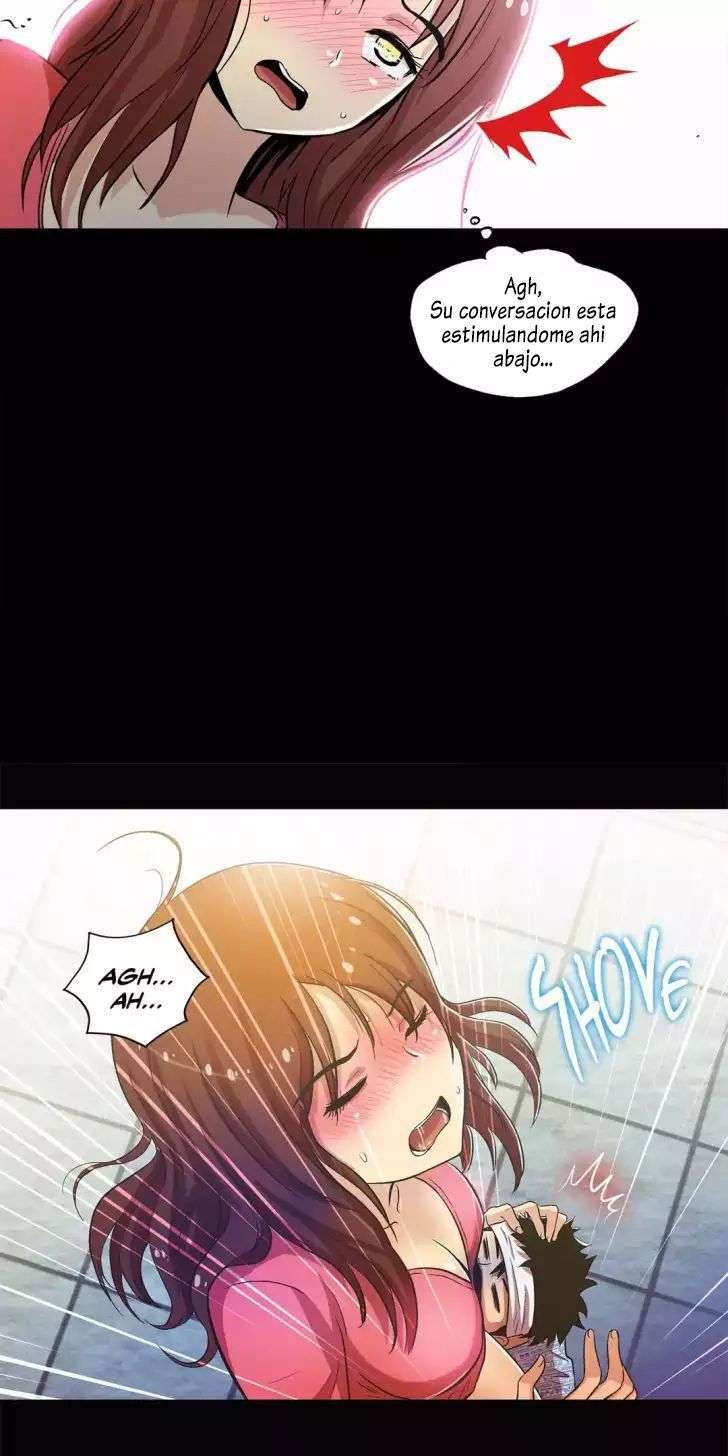 One Room Hero Capitulo 39 página 38