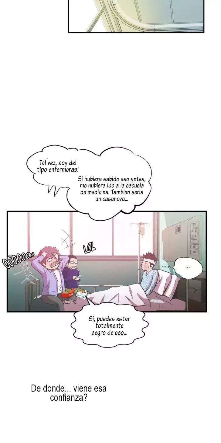 One Room Hero Capitulo 39 página 4