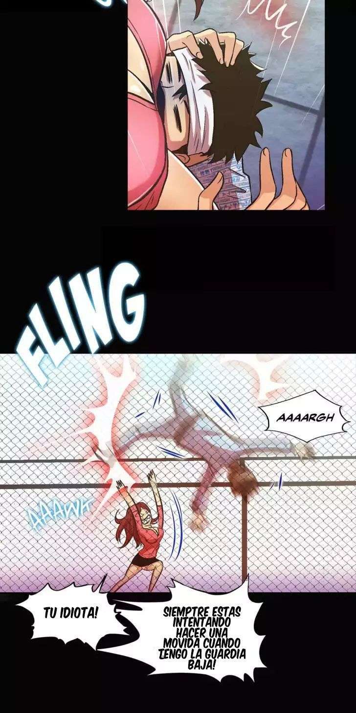 One Room Hero Capitulo 39 página 40