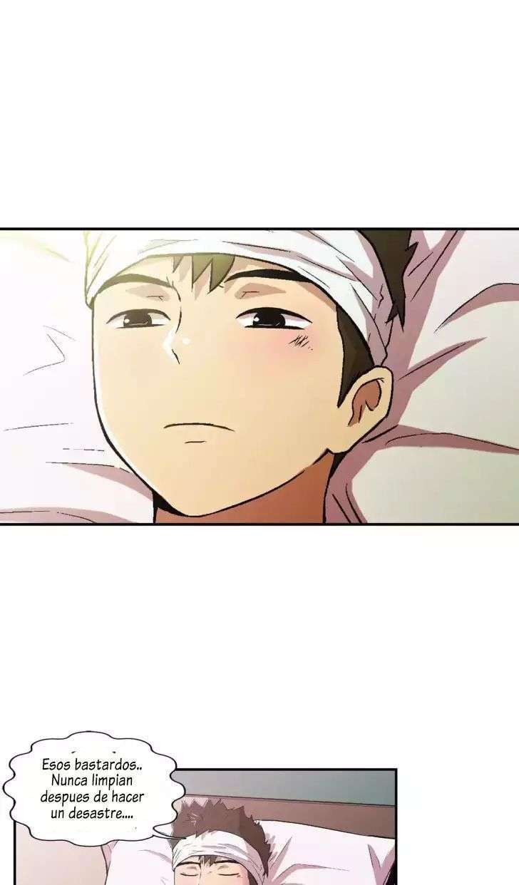 One Room Hero Capitulo 39 página 43