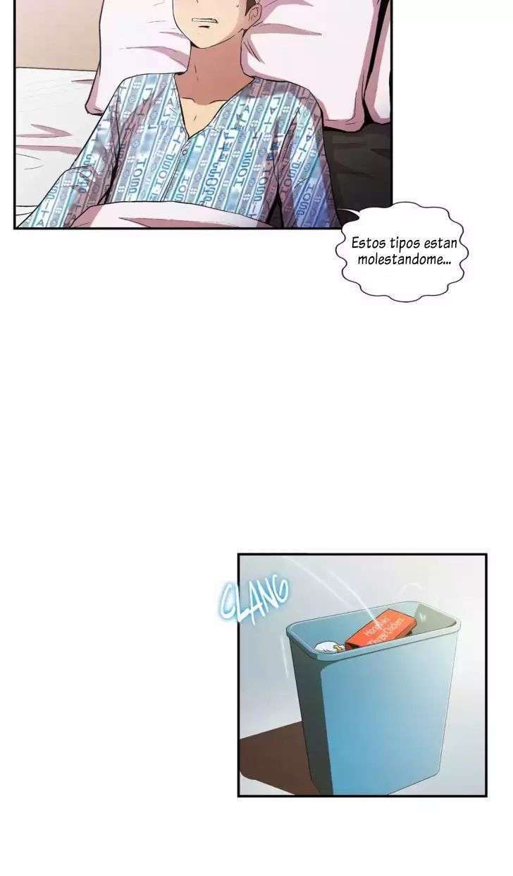 One Room Hero Capitulo 39 página 44
