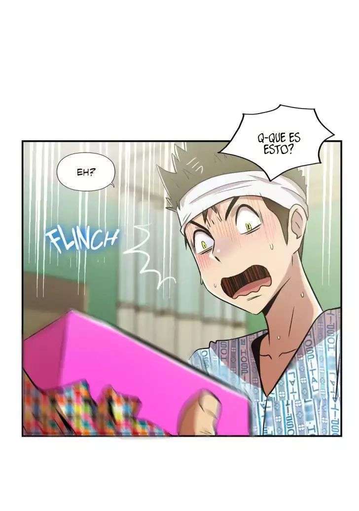 One Room Hero Capitulo 39 página 47
