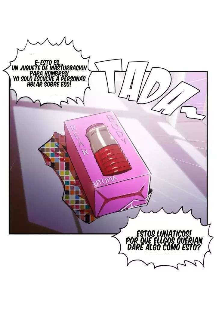One Room Hero Capitulo 39 página 48
