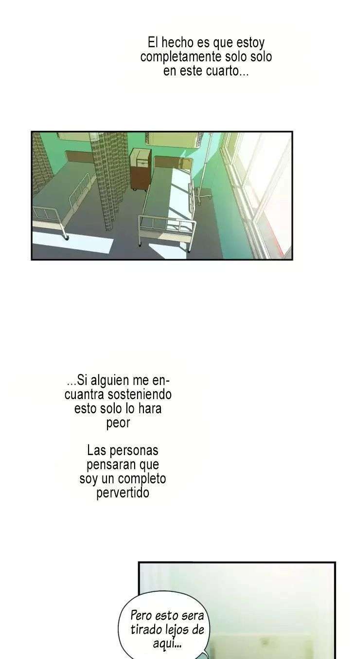 One Room Hero Capitulo 39 página 49