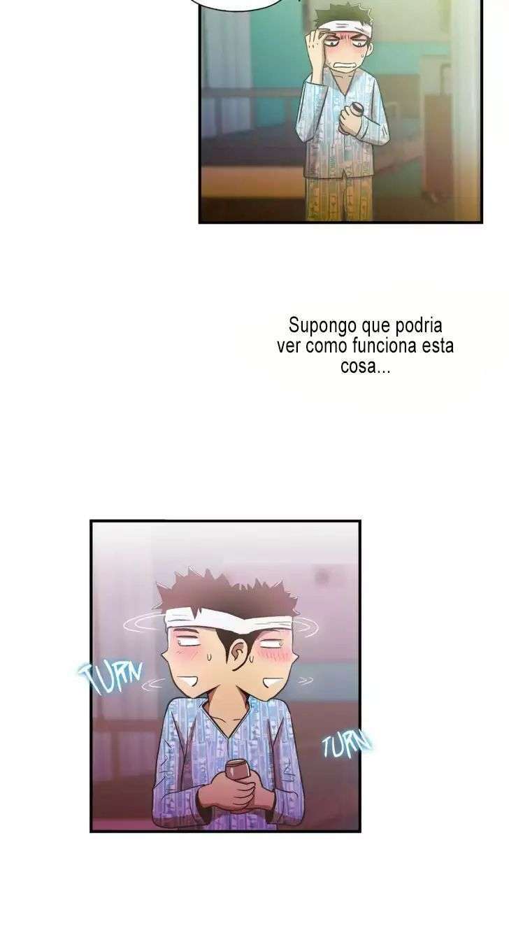 One Room Hero Capitulo 39 página 50