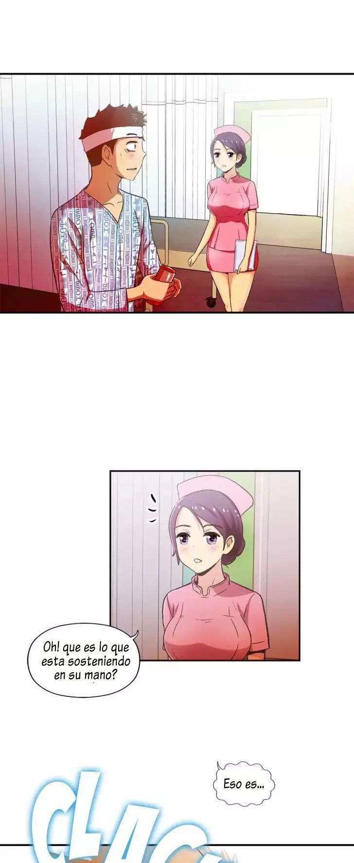 One Room Hero Capitulo 39 página 51