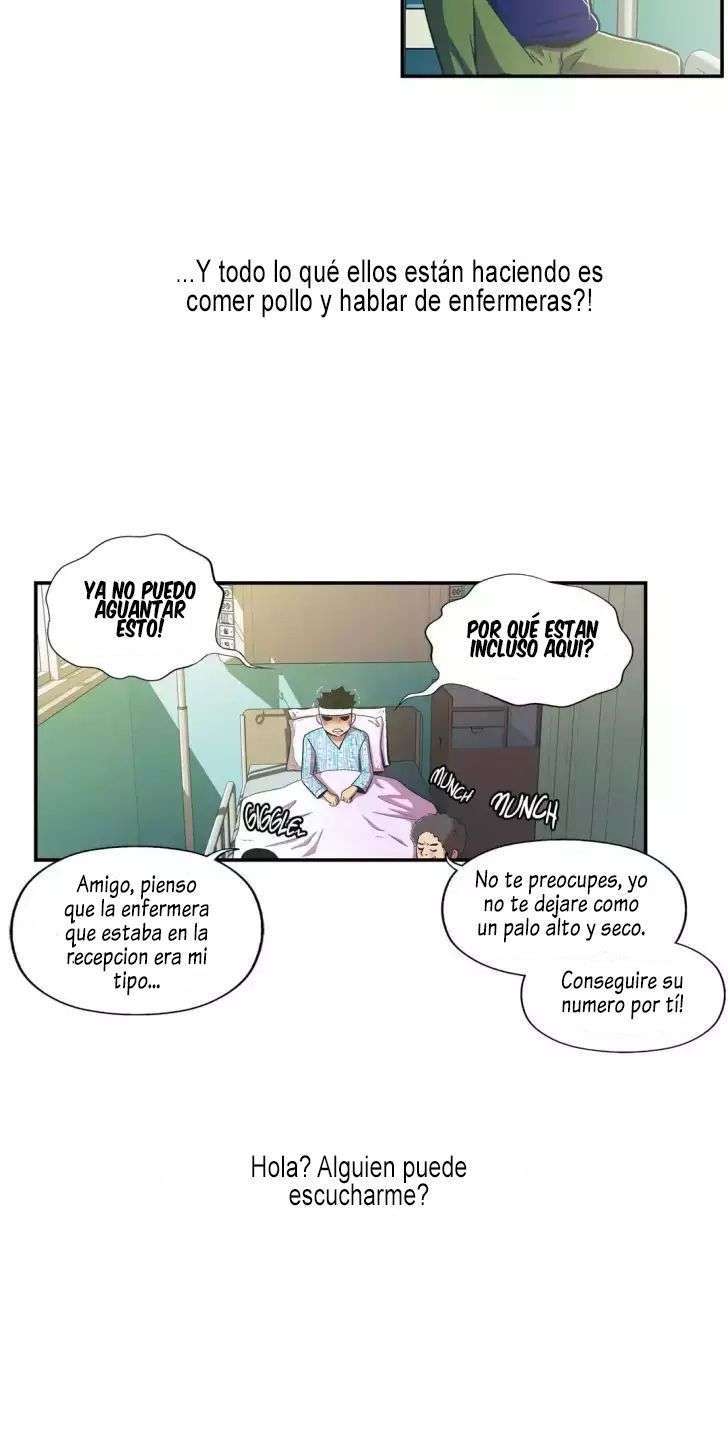 One Room Hero Capitulo 39 página 6