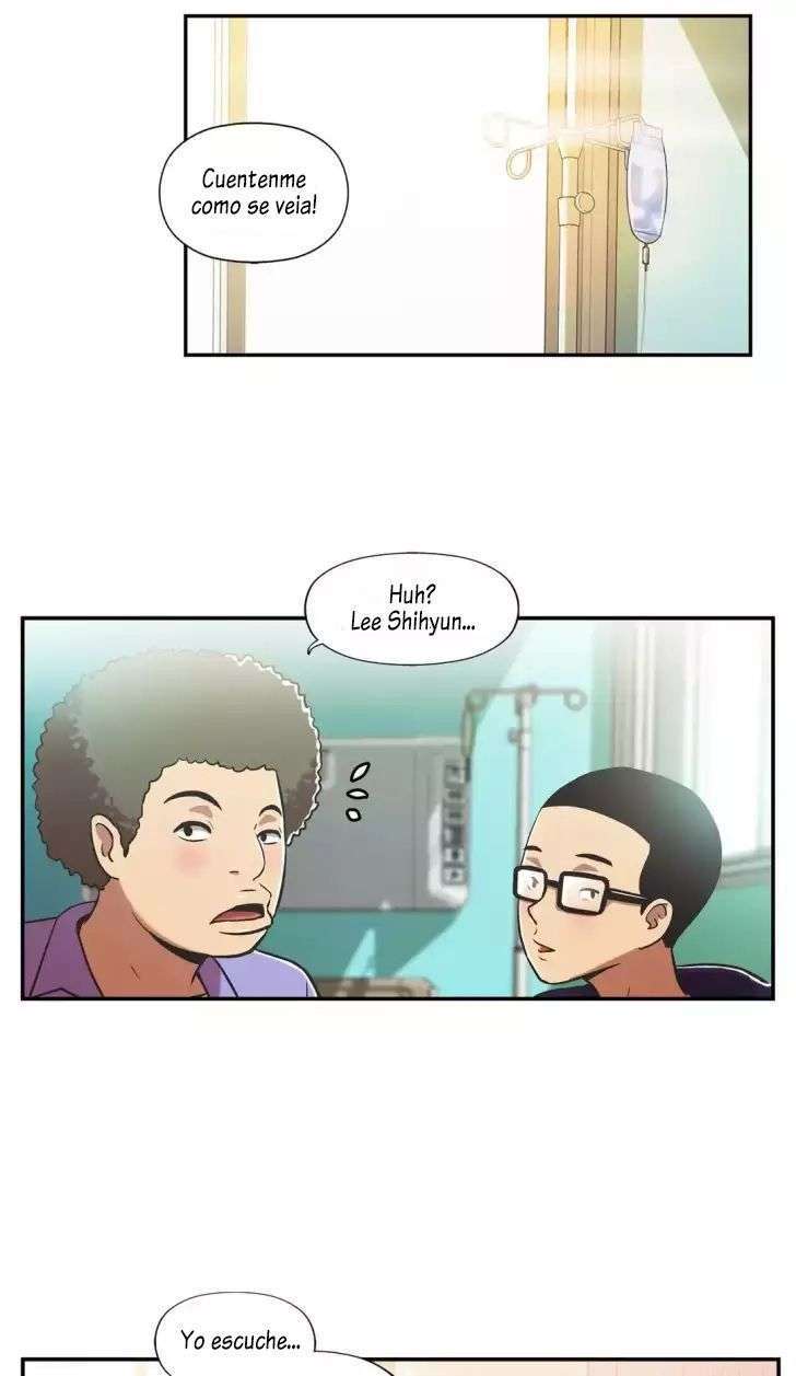 One Room Hero Capitulo 39 página 9