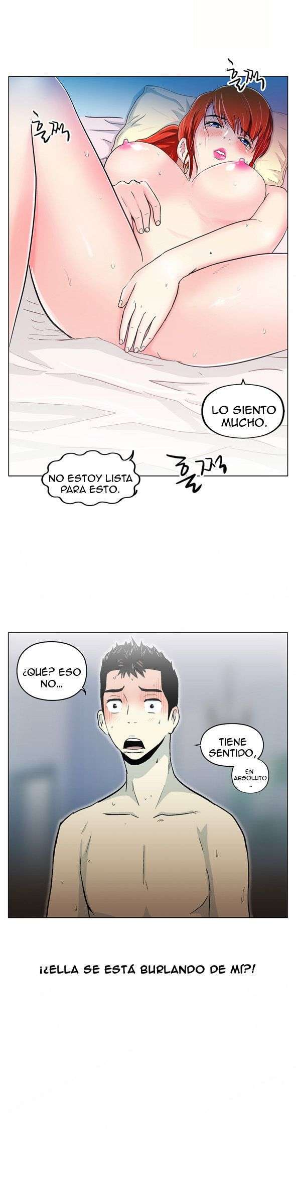 One Room Hero Capitulo 4 página 10