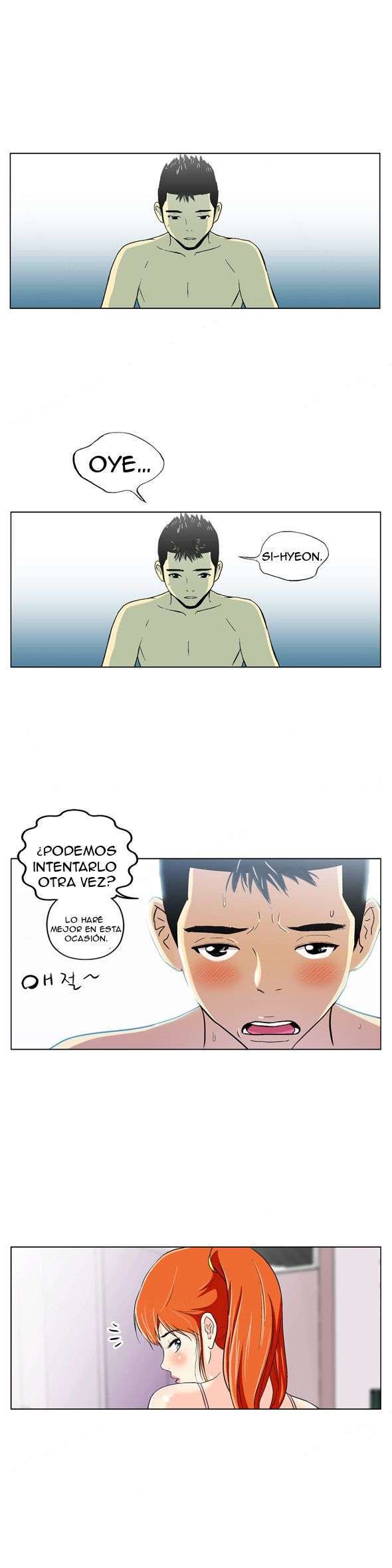 One Room Hero Capitulo 4 página 13