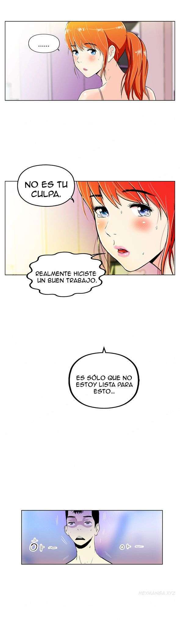 One Room Hero Capitulo 4 página 14