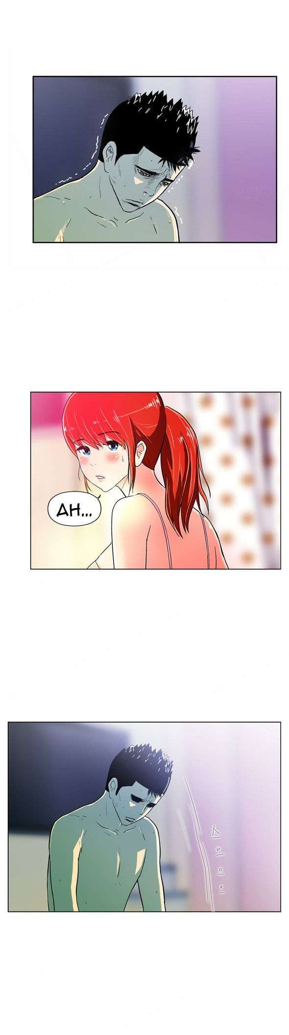 One Room Hero Capitulo 4 página 17