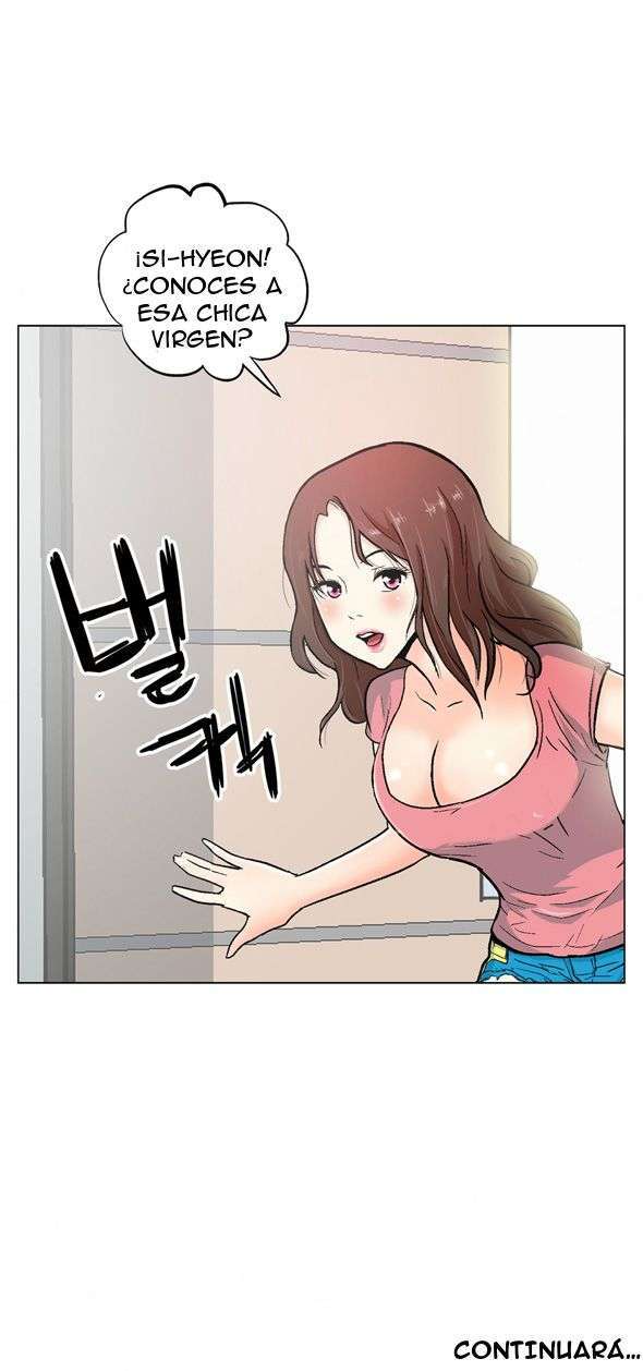 One Room Hero Capitulo 4 página 23