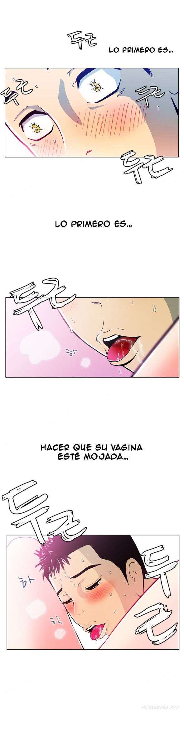 One Room Hero Capitulo 4 página 5