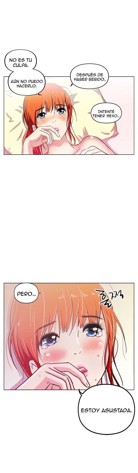 One Room Hero Capitulo 4 página 8