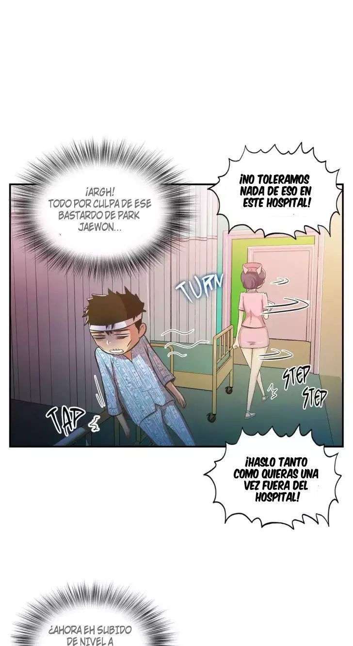 One Room Hero Capitulo 40 página 10