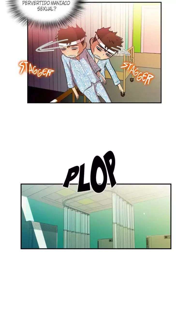One Room Hero Capitulo 40 página 11