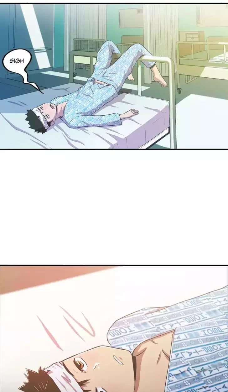 One Room Hero Capitulo 40 página 12