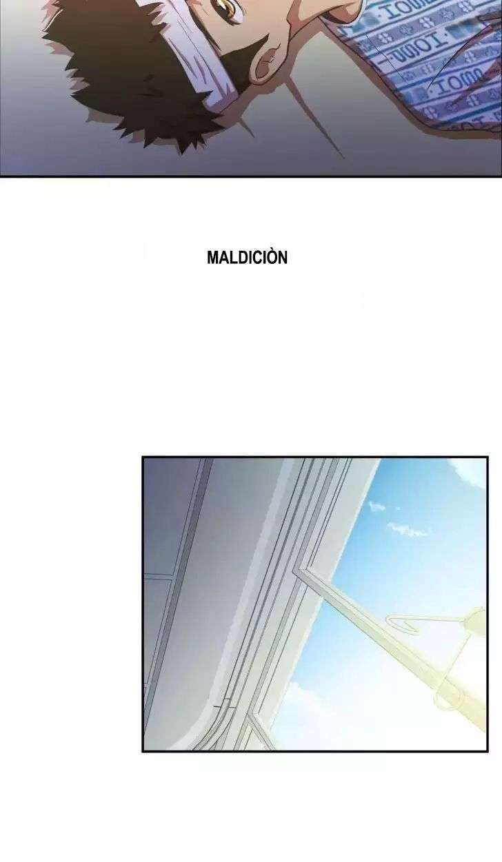 One Room Hero Capitulo 40 página 13